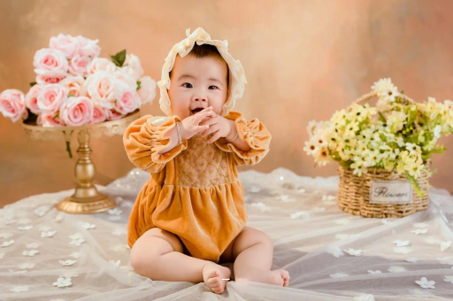 蓬莱怀孕肚子紧绷绷的